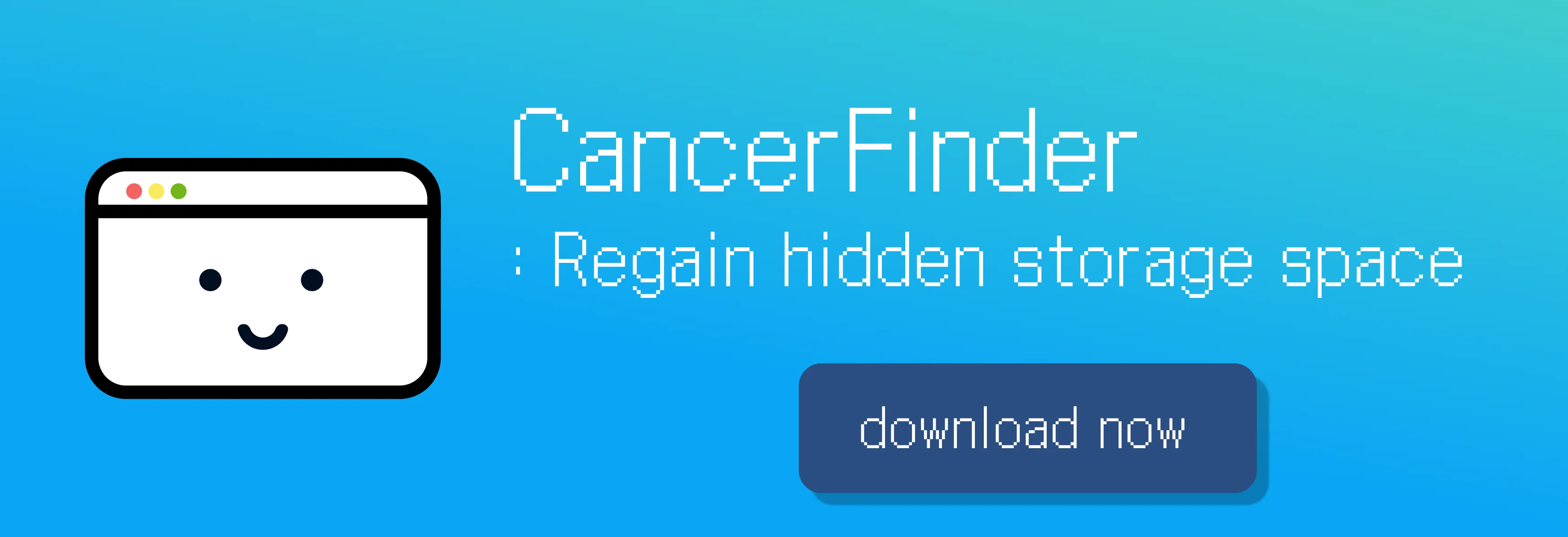 Cancerfinderdown